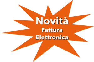 Novità - Fattura Elettronica