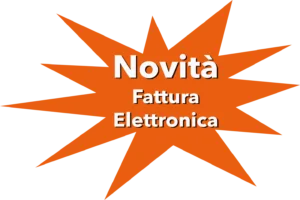 Novità - Fattura Elettronica