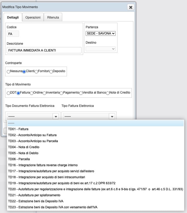 jog-modifica-tipo-documento-fattura-elettronica